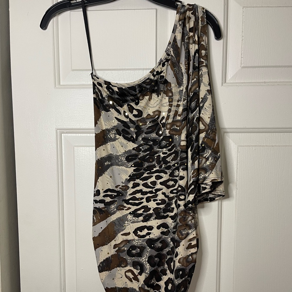 Animal print